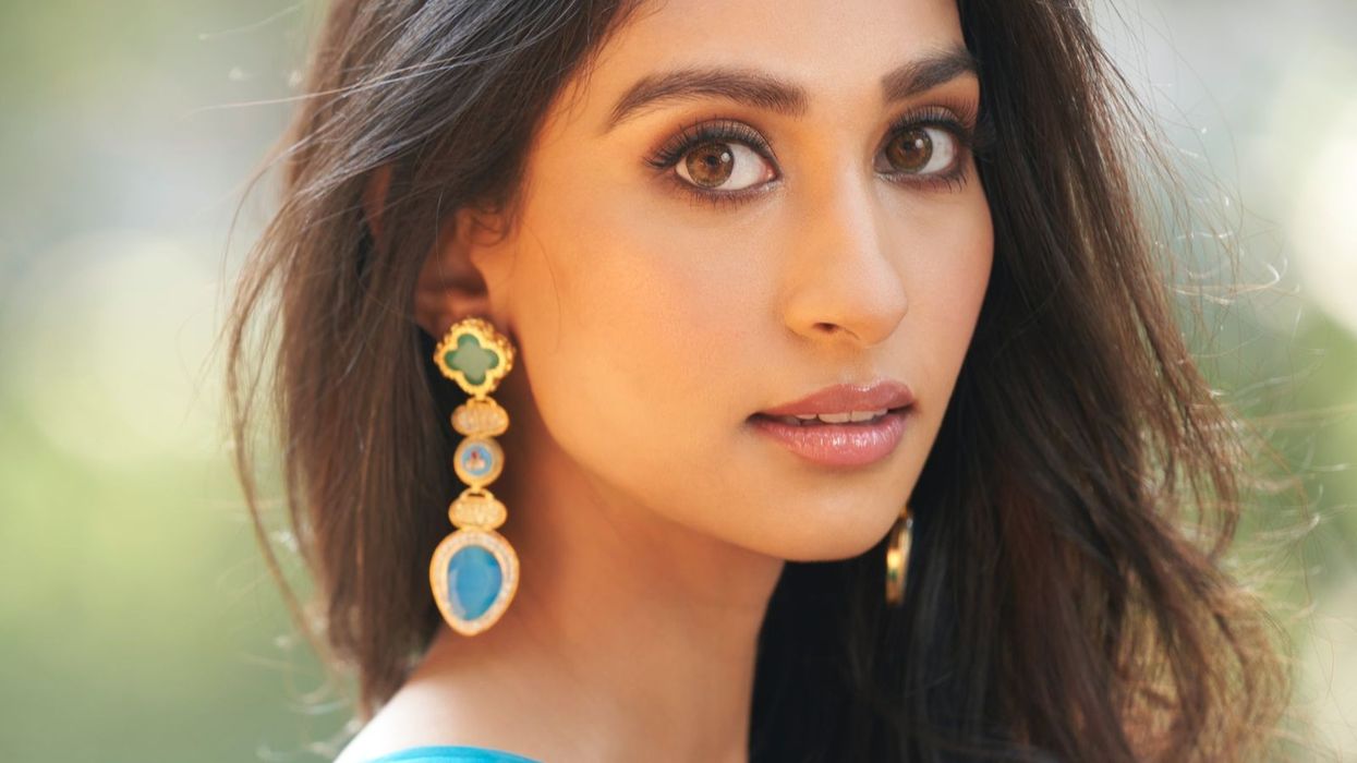 Poonam Dhillon’s daughter to debut opposite Sunny Deol’s son Rajveer