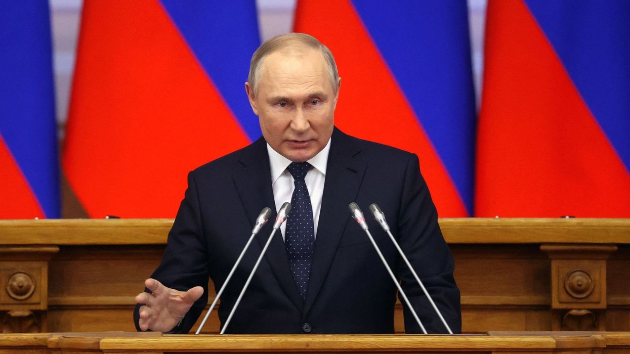 UK got richer at India's expense, Russia says, rubbishes British colonial rule's 'positive impact' on Asia
