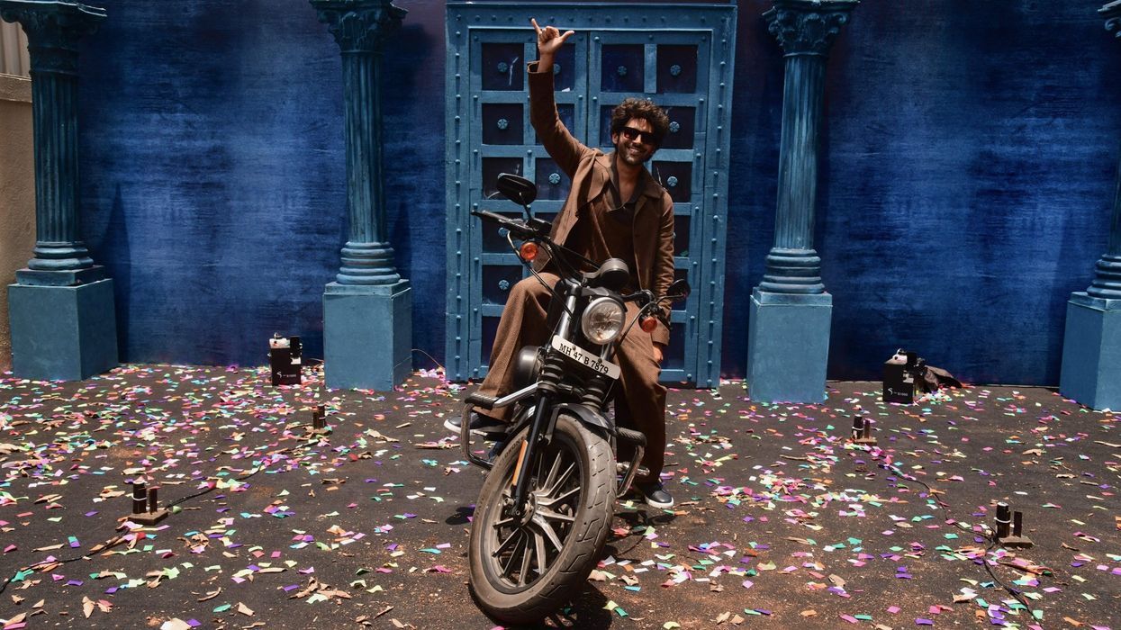 Bhool Bhulaiyaa 2 emerges as Kartik Aaryan’s biggest opener