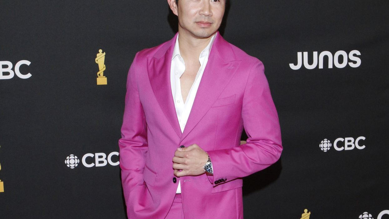 We’re having fun and dancing: Simu Liu on filming Greta Gerwig’s upcoming film Barbie