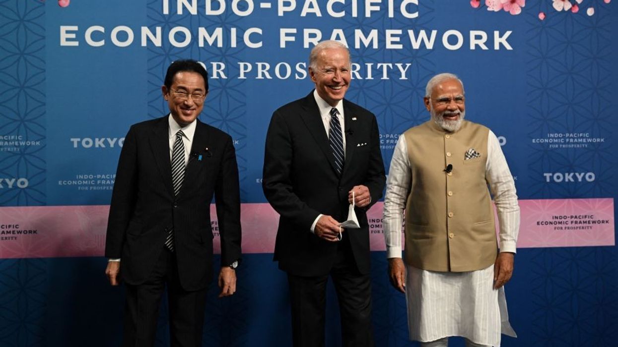 PM Modi's 3Ts mantra for resilient supply chains at Indo Pacific Economic Framework meet in Tokyo