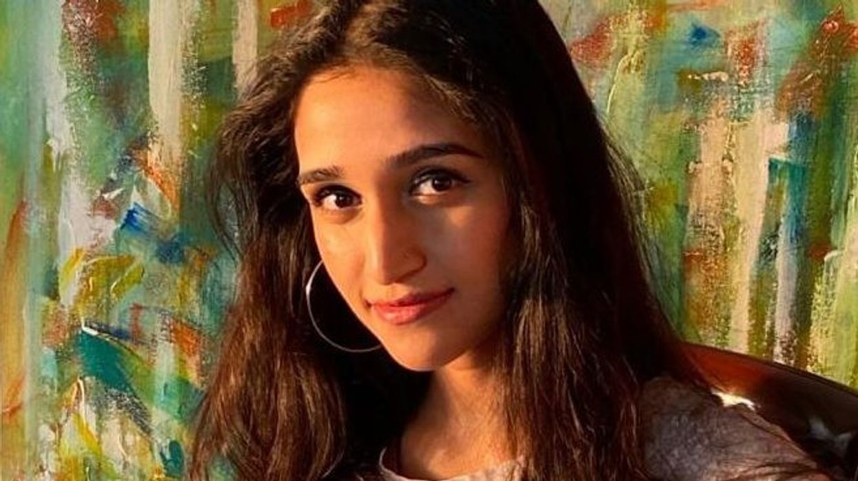 'We need a lot more female artists and female photographers', says this Mumbai-based photographer and multimedia artist