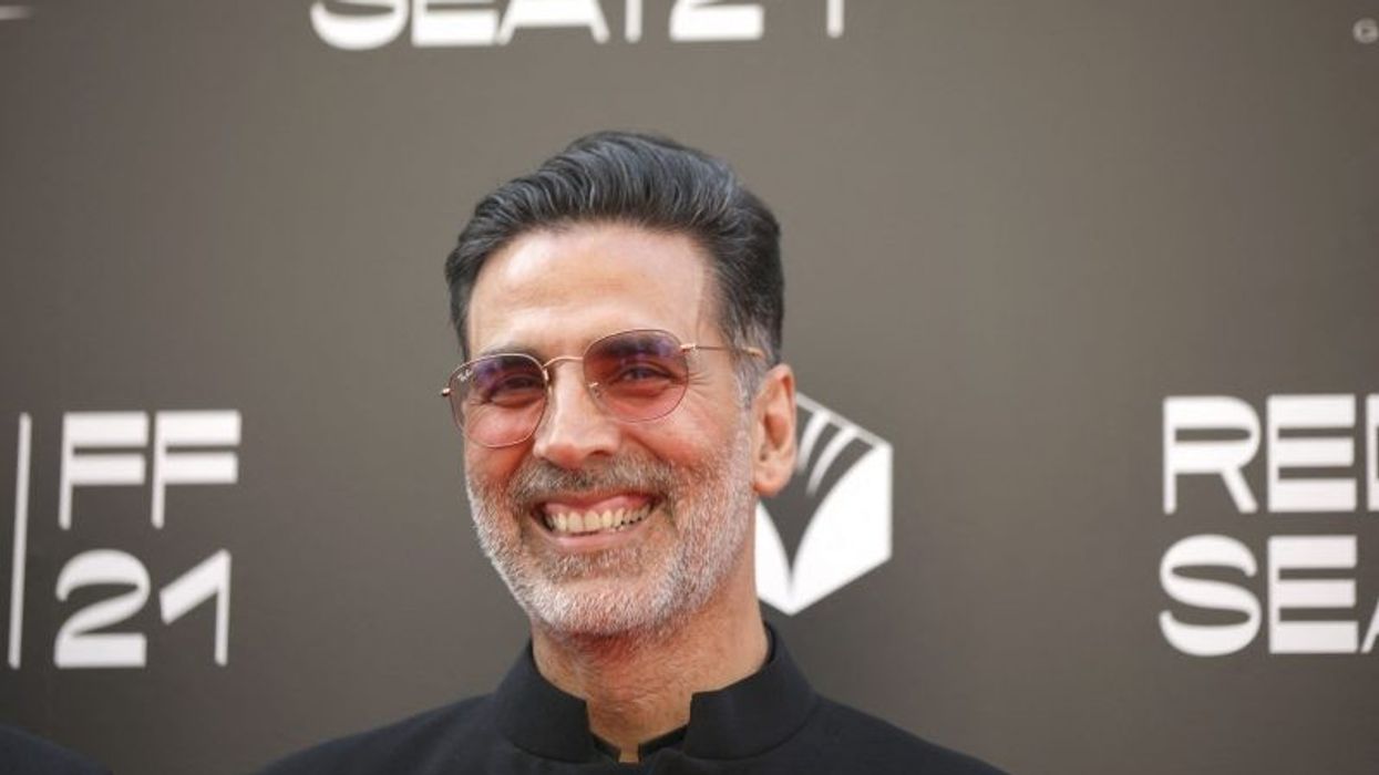 Akshay Kumar reveals why he is unaffected by the dismal performance of Bachchhan Paandey