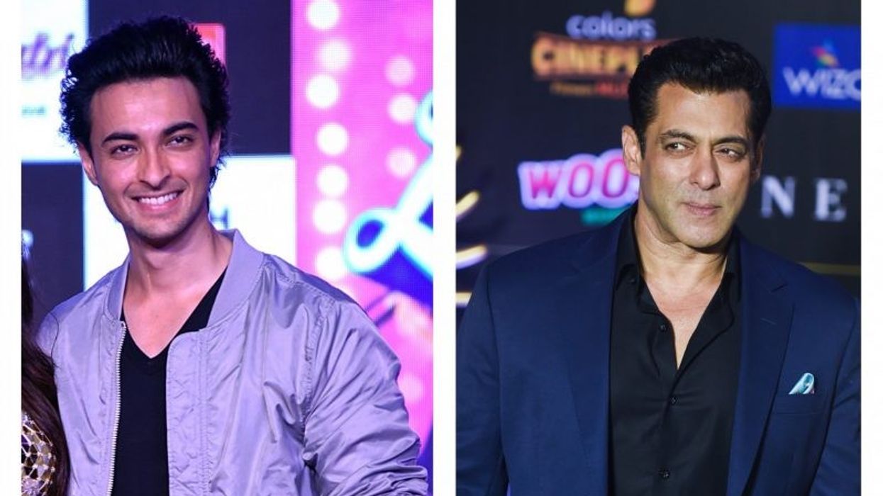 Why did Aayush Sharma quit Kabhi Eid Kabhi Diwali, leaving brother-in-law Salman Khan in the lurch?