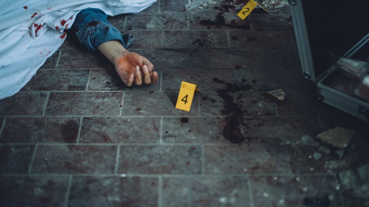 Murder of US model: Indian police officers in Prague to bring back accused hailing from Gujarat