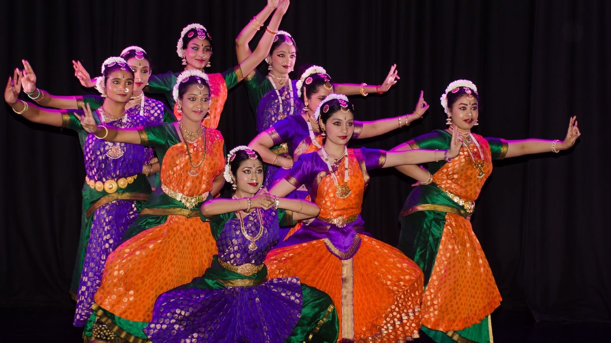 The Bhavan inaugurated its Golden Jubilee Celebrations in London