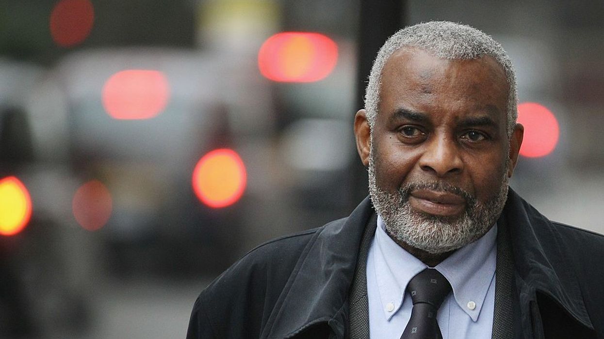 Nearly 30 years' after the killing of Stephen Lawrence in a racist attack, his father says Police forces ‘won’t change’ their attitude