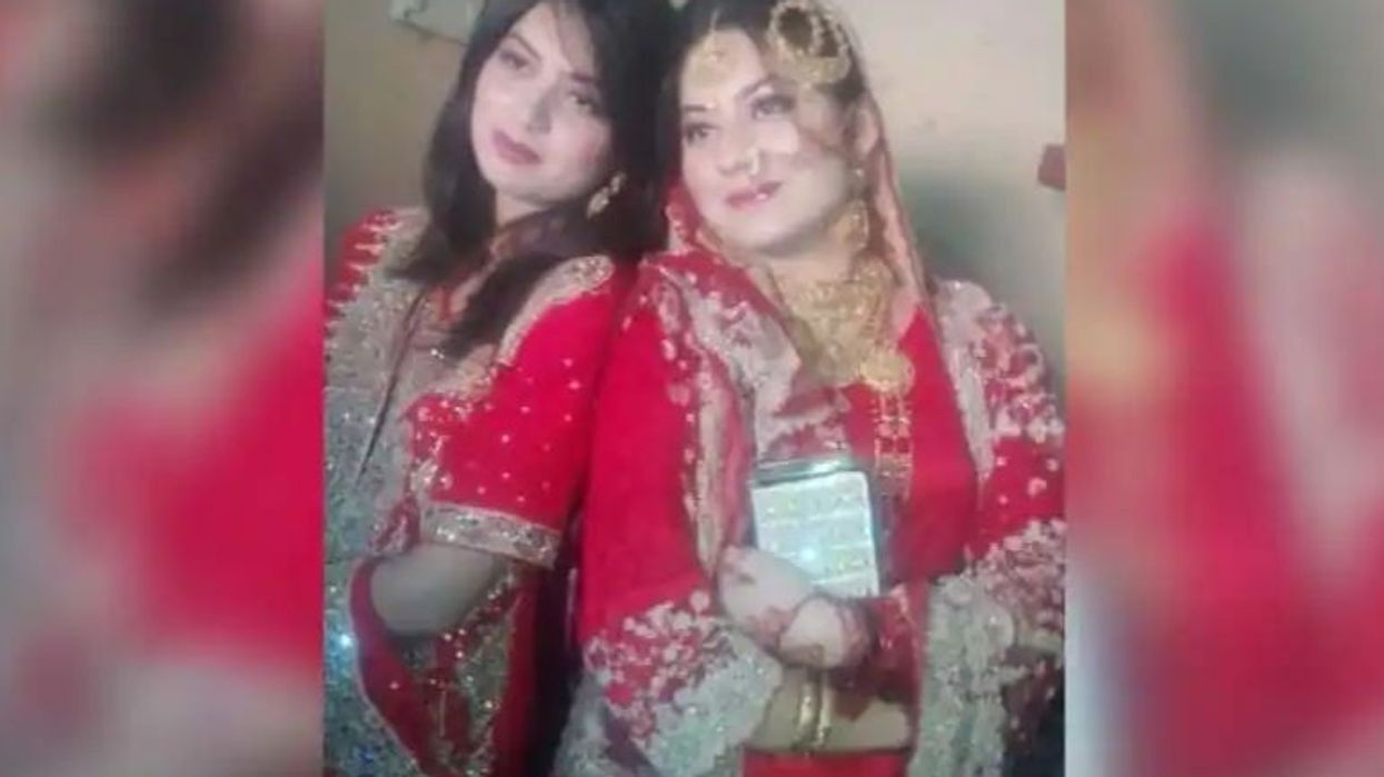 Two Pakistani-origin Spanish sisters tortured, shot dead in honour killing case. Here's what you need to know