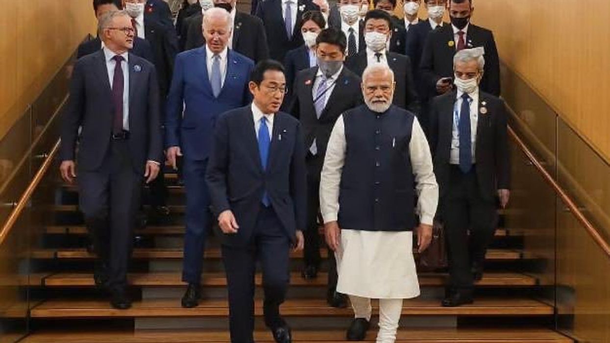 PM Modi concludes Quad Summit in Tokyo: 6 key takeaways as leaders pledge free and open Indo-Pacific