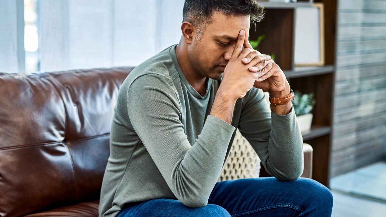 Why Asians need culturally sensitive mental health support