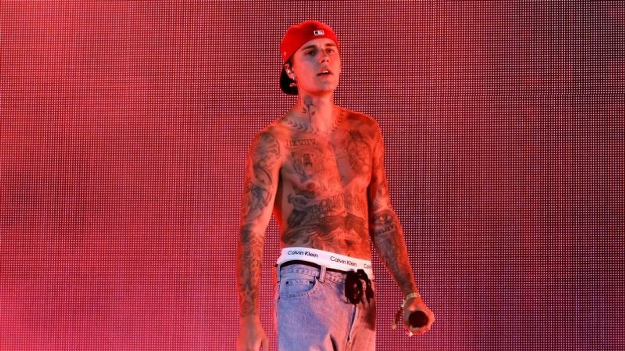 Great news for all Beliebers! Singer Justin Bieber set to tour India after 5 years. He will perform in...