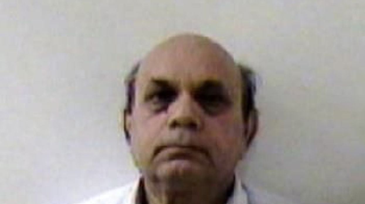 Disgraced 72-year-old Lanarkshire doctor, Krishna Singh, who sexually abused 47 women jailed for 12 years