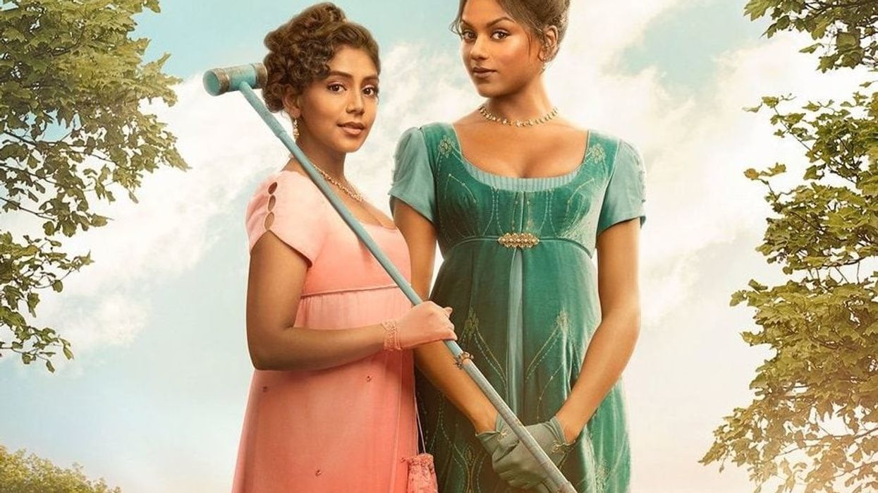 Bridgerton 2: Yet another distorted depiction of South Asian characters on screen?