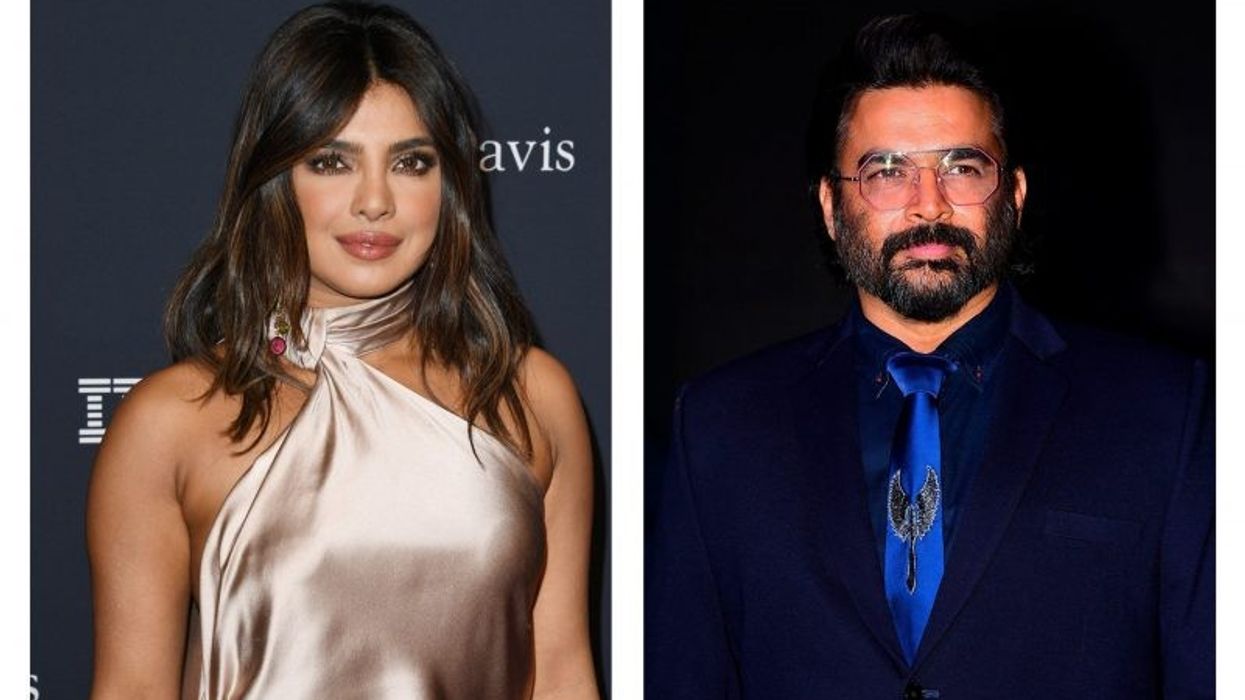 Priyanka Chopra, R Madhavan call for stricter gun laws following Texas school shooting
