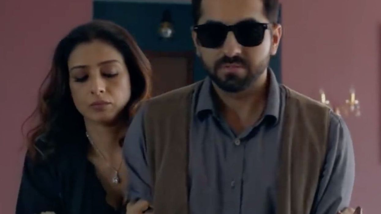 Ayushmann Khurrana: The actor who redefined the Bollywood hero