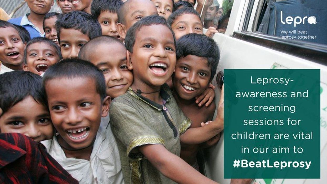 Bangladesh has the fourth highest number of Leprosy cases: Time to eliminate this scourge