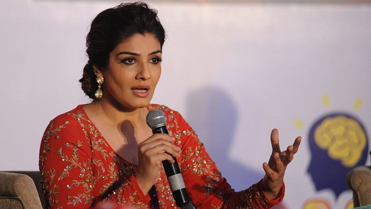 Raveena Tandon on South cinema taking over Bollywood: If our audiences are pan-India, then what’s North-South, East-West divide?