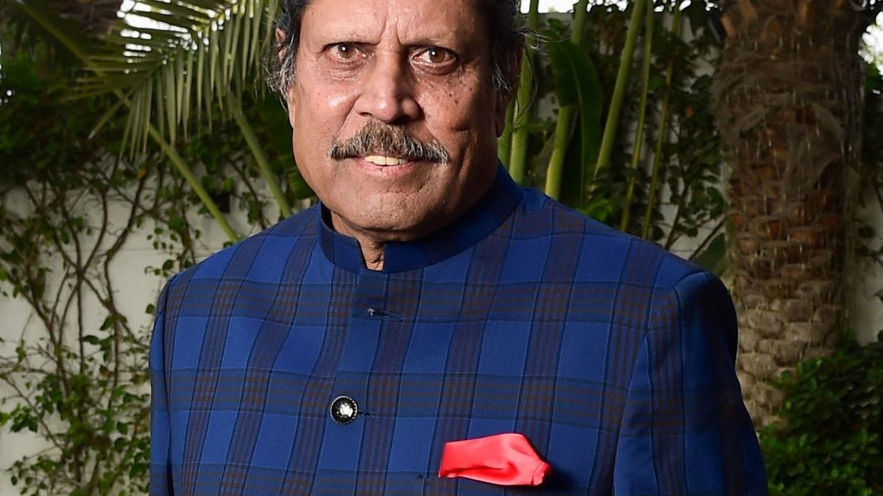 'The day parents want their kid to become a sportsperson, we will...': Kapil Dev's message to parents
