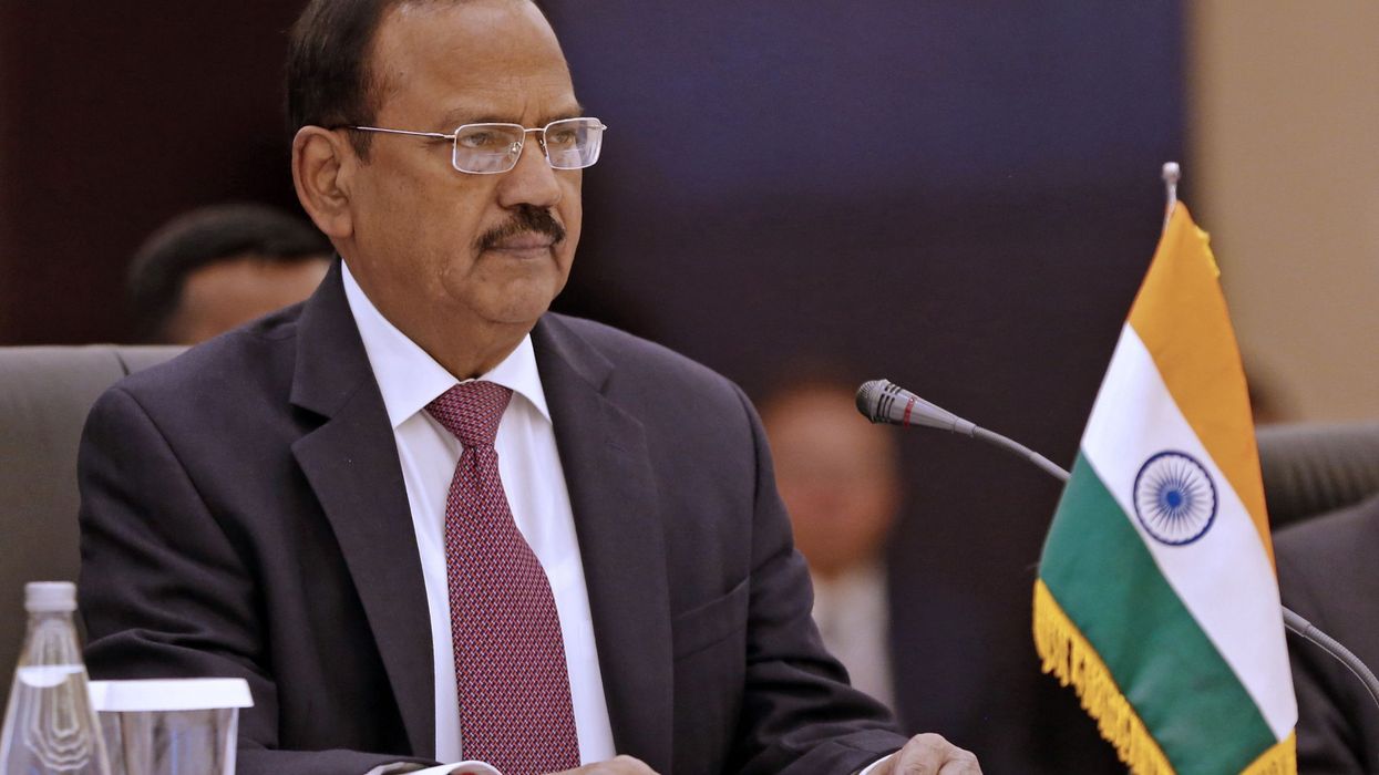 The special relationship with the people of Afghanistan over centuries will guide India's approach: Ajit Doval