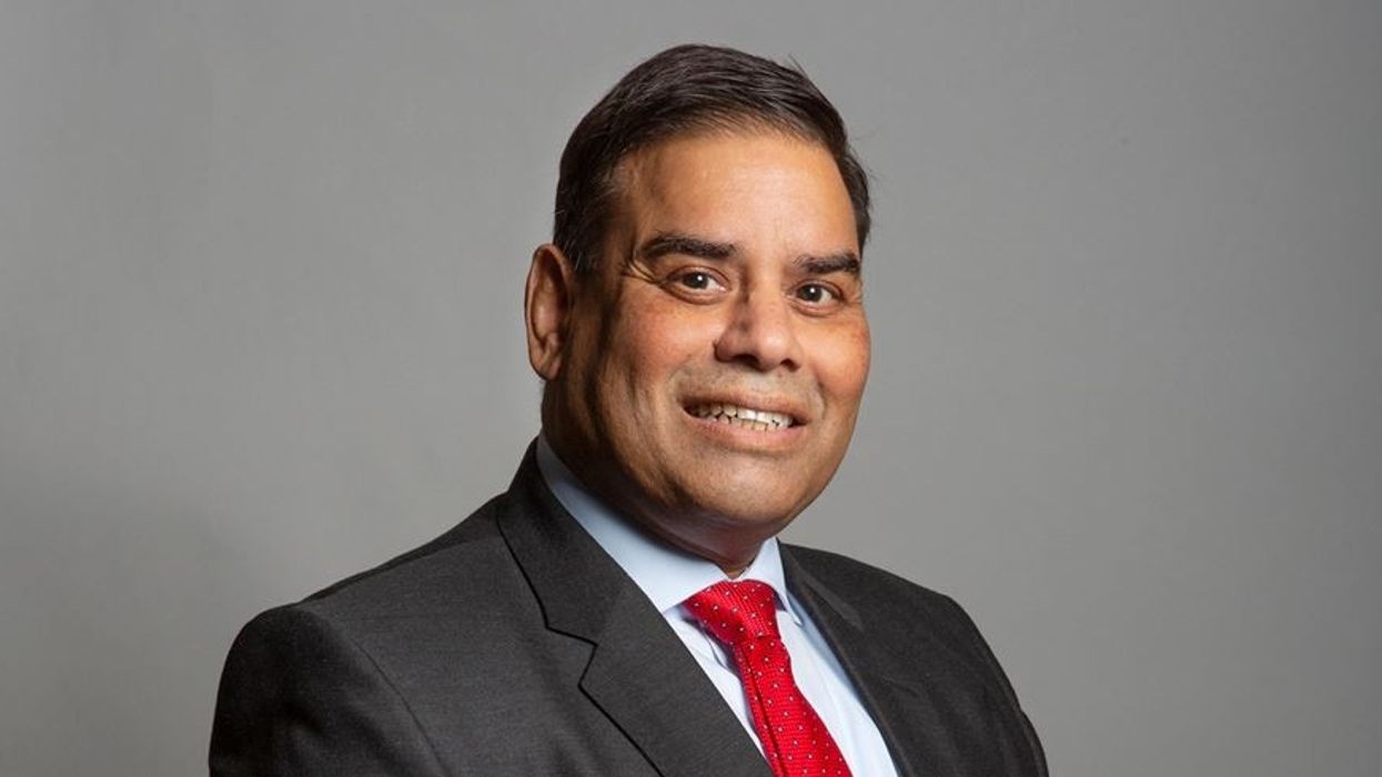 Birmingham MP Khalid Mahmood unfairly dismissed aide who was his ex-girlfriend, tribunal rules