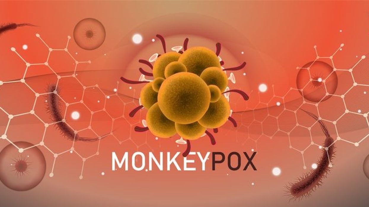 As more Monkeypox cases get detected in UK, here's all you need to know about the rare virus