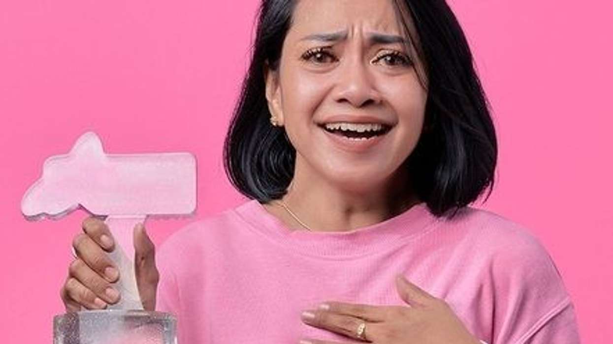 Celebrating your adult life skills