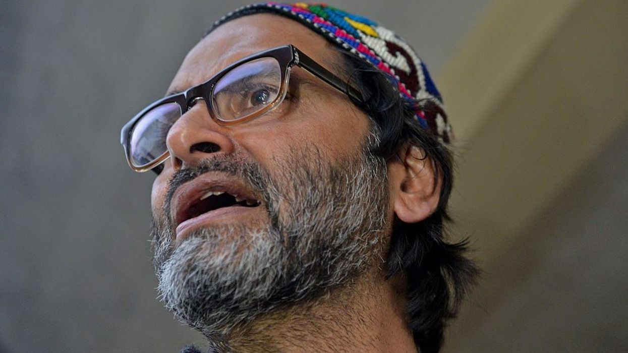 ‘Don’t justify terror’: India slams Islamic nations remark on JKLF leader Yasin Malik verdict