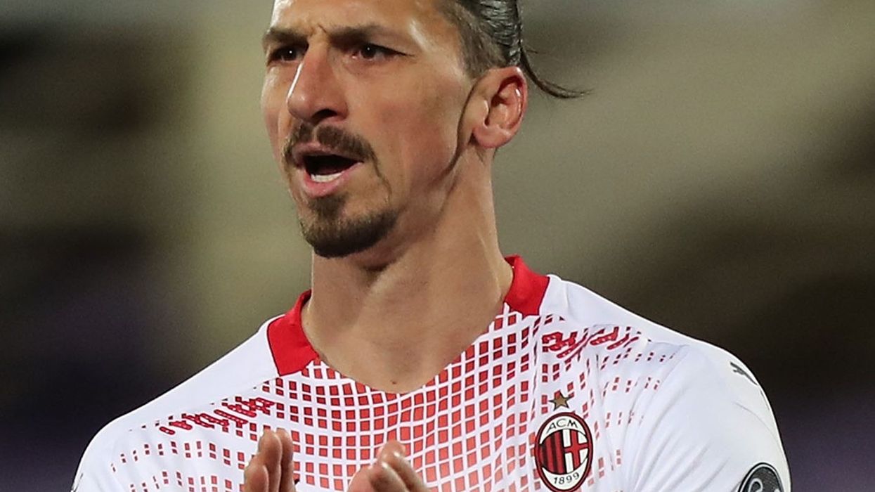 Zlatan Ibrahimovic intends to continue playing, says Paolo Maldini