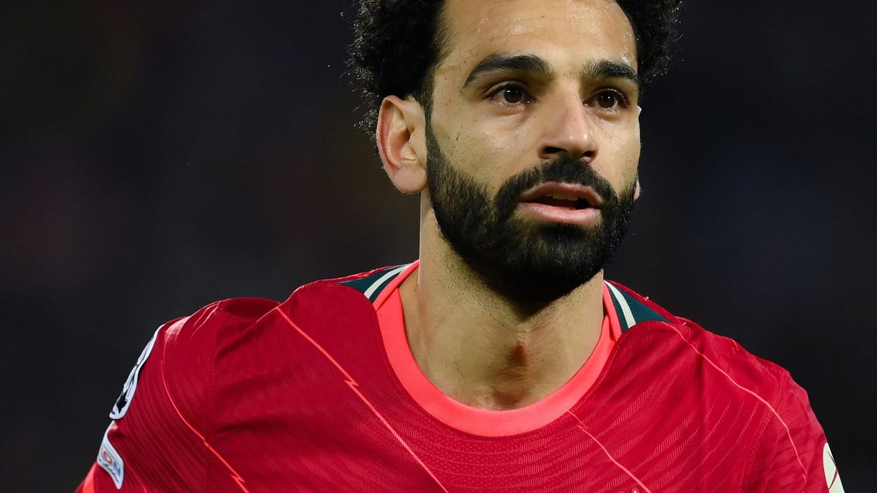 Liverpool v Real Madrid: Key stats for the Champions League final