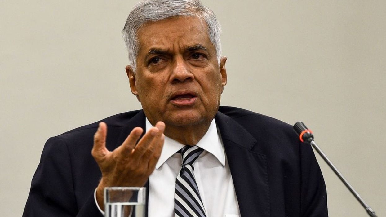 Sri Lanka declares Fridays as holiday to promote agriculture