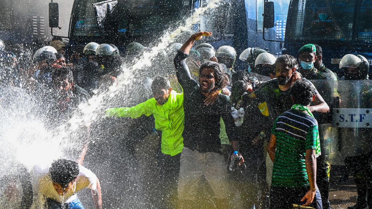 Decoded: What’s Sri Lanka's 21st Constitutional Amendment aimed to curtail Presidential powers