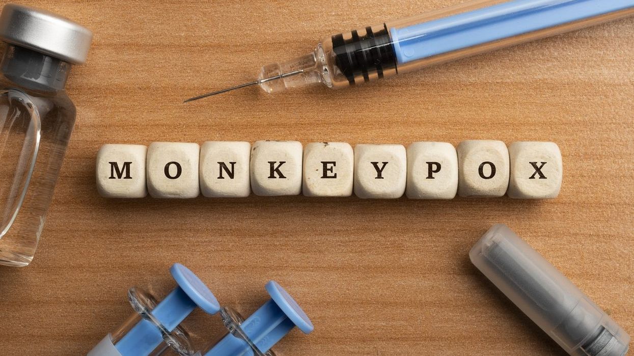 ‘Do I have rashes from Monkeypox?’: NHS 111 is being flooded by calls from anxious people who think they have virus