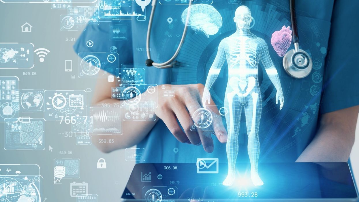 Open letter from NHS, charity and community leaders to people with a weakened immune system