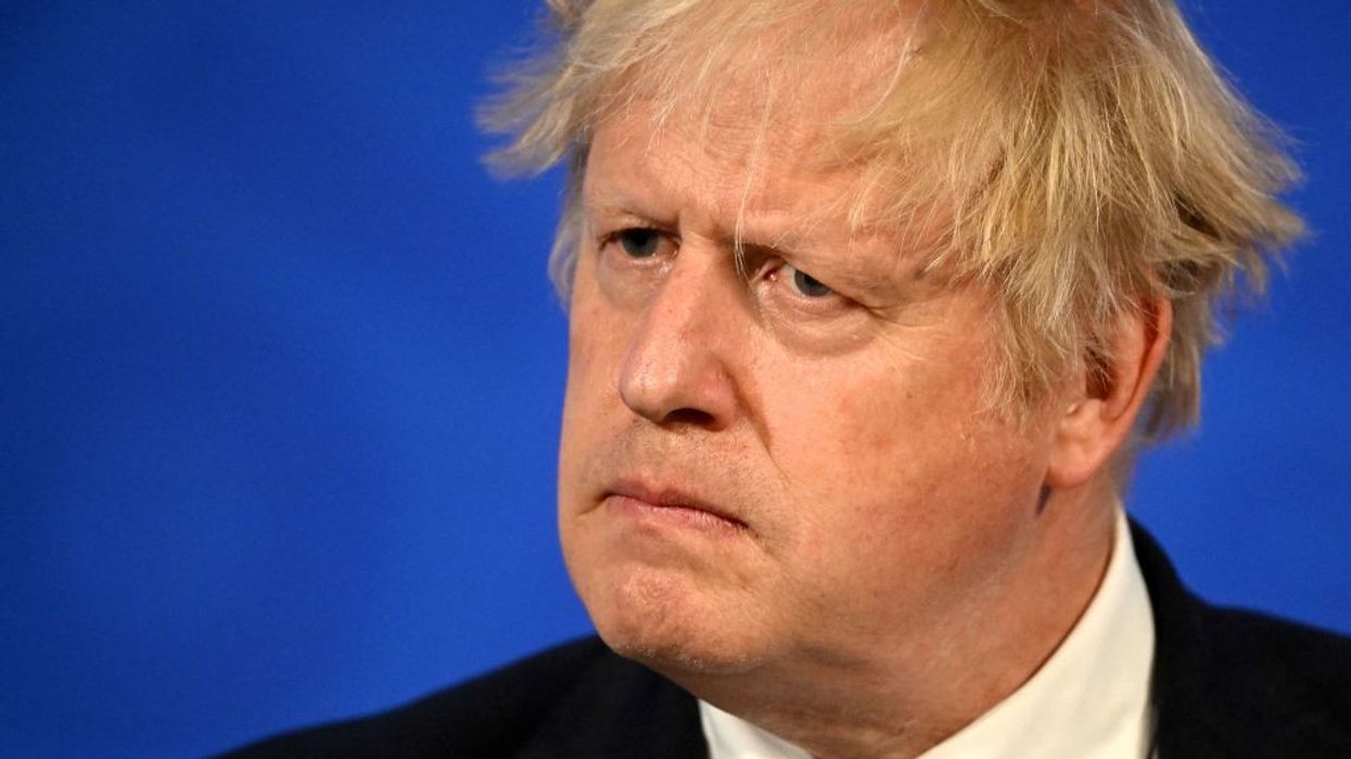 Trouble mounts for Boris Johnson: Tory MP Bob Neill submits no confidence letter as chorus for PM resignation grows louder