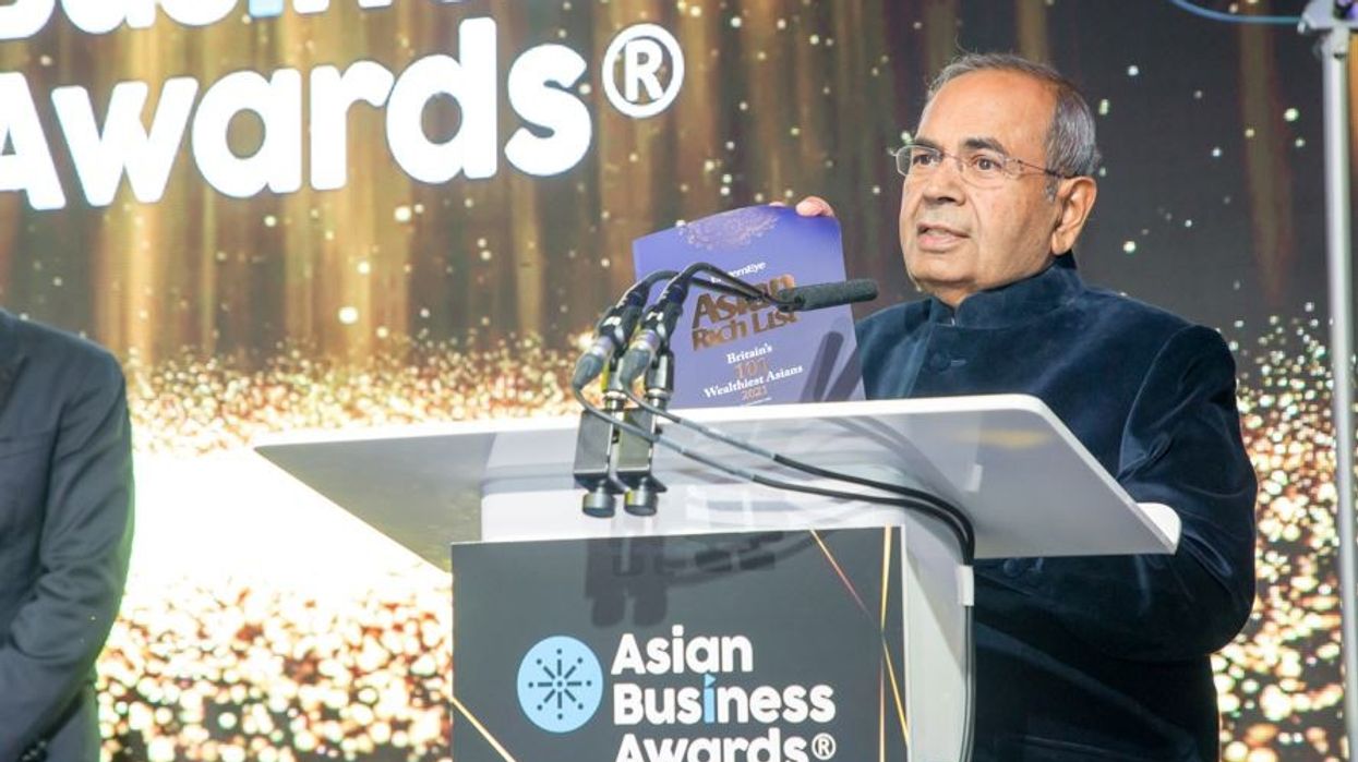 Hinduja Group set to redevelop heritage structure in India for over £700m
