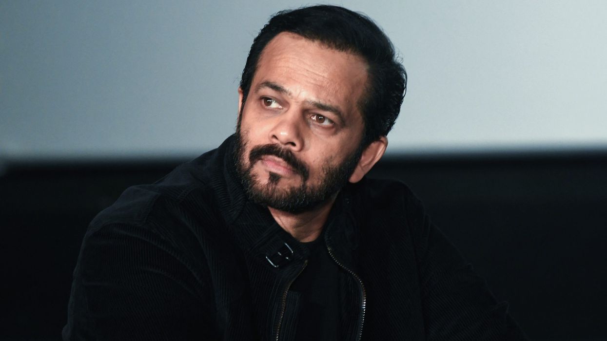 Bollywood will never be finished: Rohit Shetty