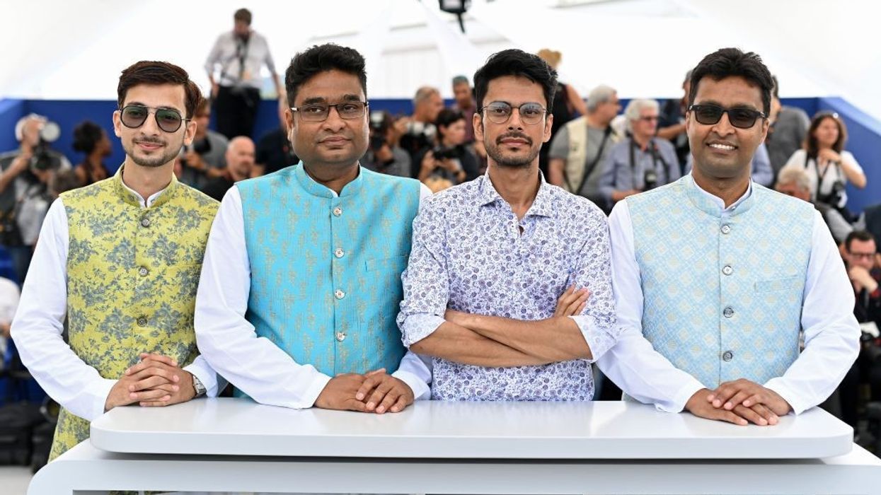 Shaunak Sen's 'All That Breathes' grabs Cannes Golden Eye