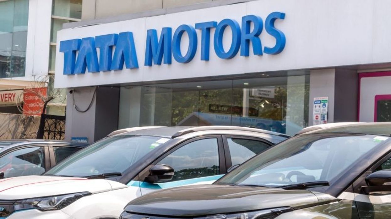 Tata Motors to acquire Ford India’s plant in Gujarat