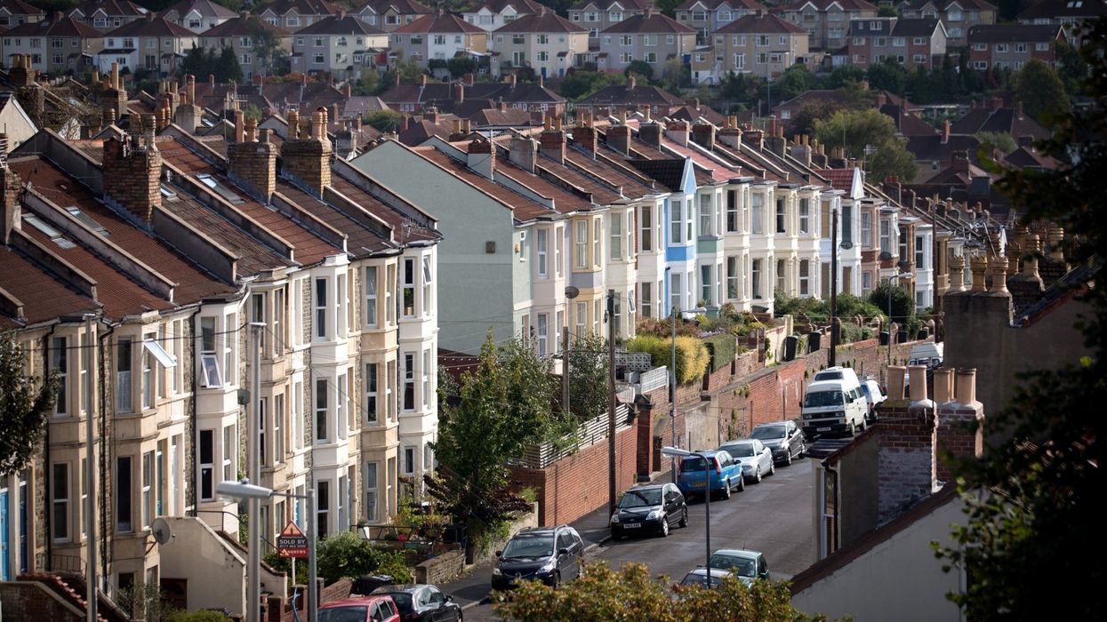 How the state can help UK’s housing market
