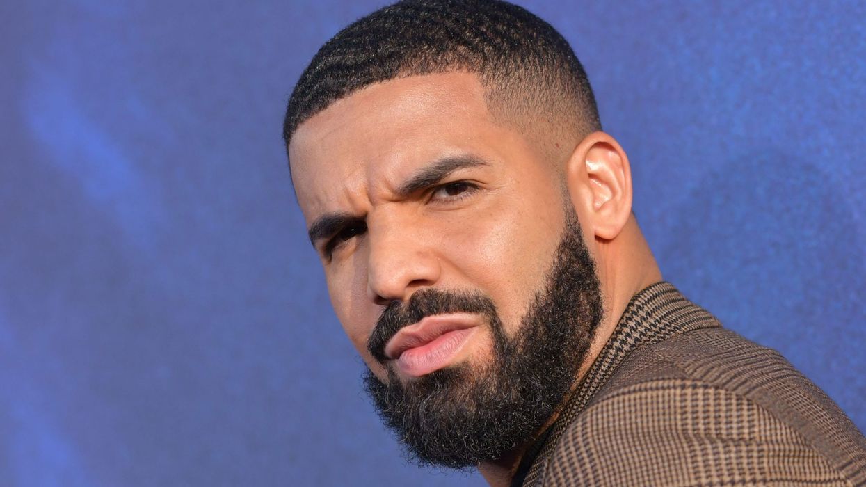 Drake condoles Punjabi singer Sidhu Moosewala's death