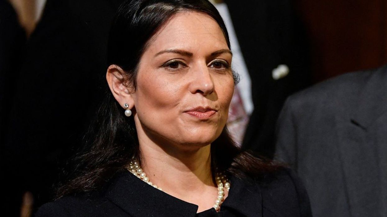 Priti Patel's 'high potential visa' scheme: UK opens up for ‘brightest’ young graduates from abroad