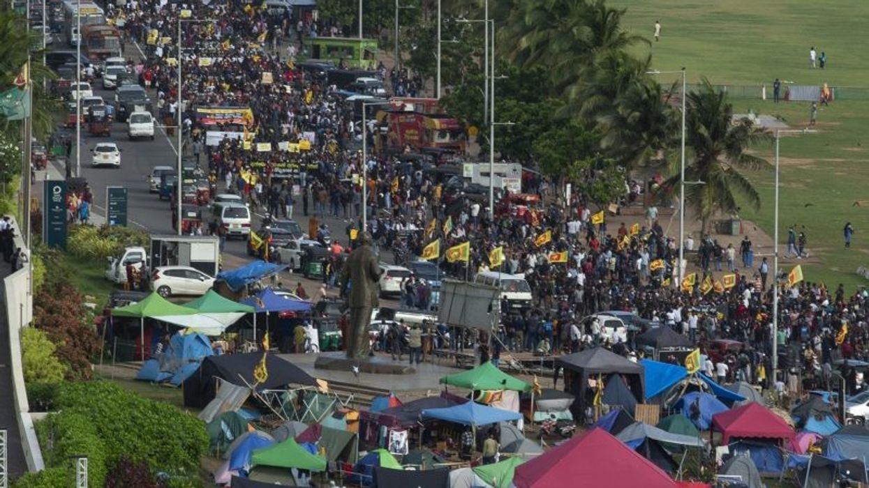World Bank to disburse USD 700 million to crisis-hit Sri Lanka: Report