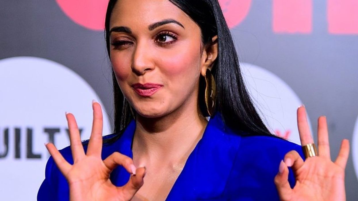 Success has helped me find my voice: Kiara Advani