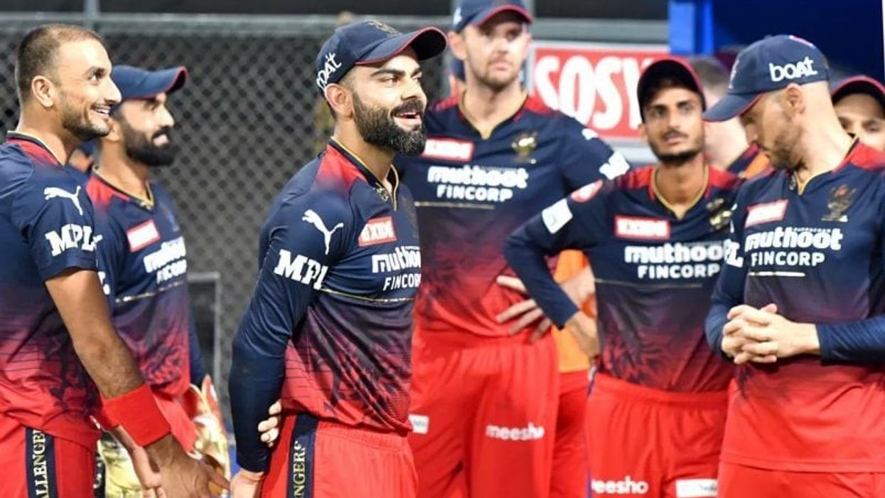 Kohli jinx to Indian talent: Five things we learned from IPL