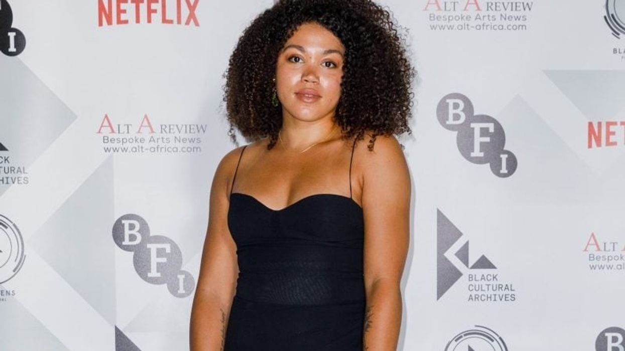 Bridgerton actor Ruby Barker discharged after hospitalisation due to mental health issues