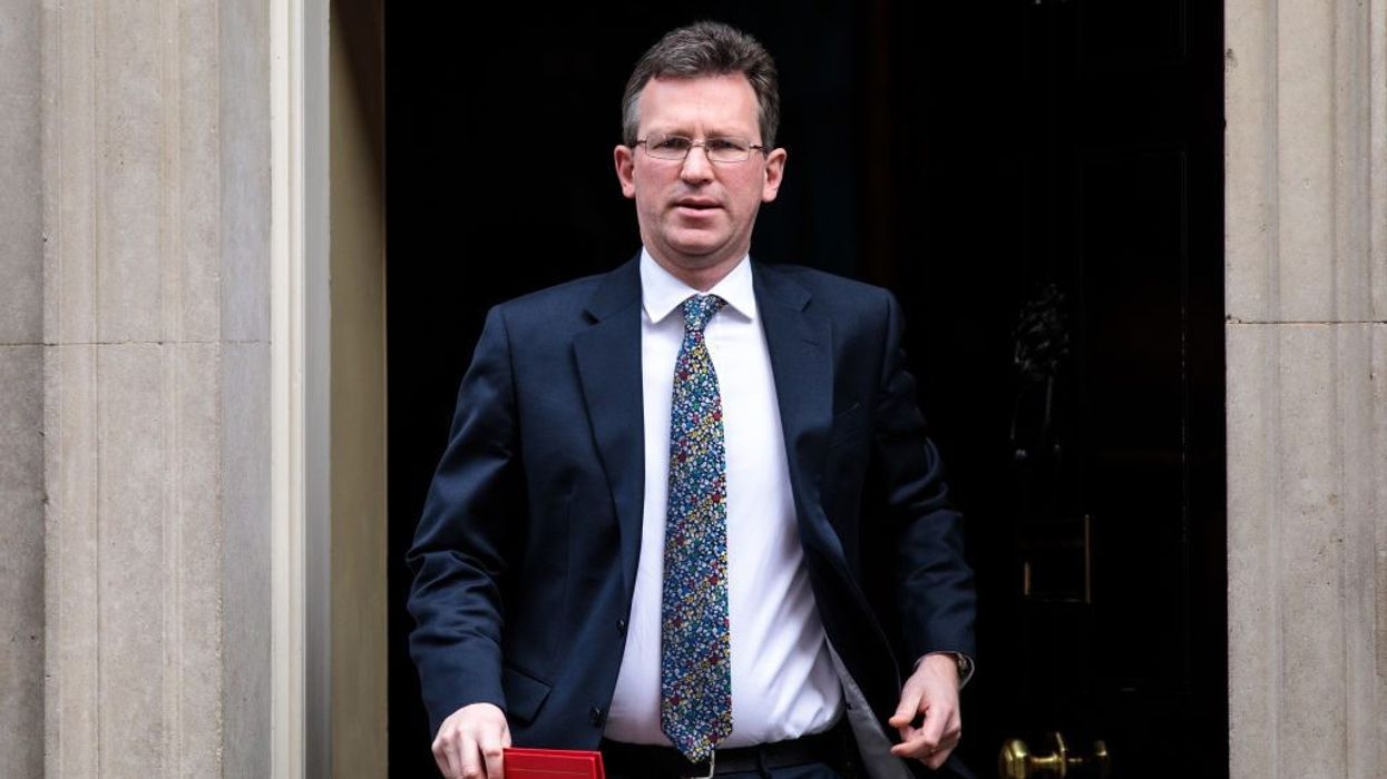 For the good of this and future governments, Boris Johnson should resign: Former UK minister Jeremy Wright