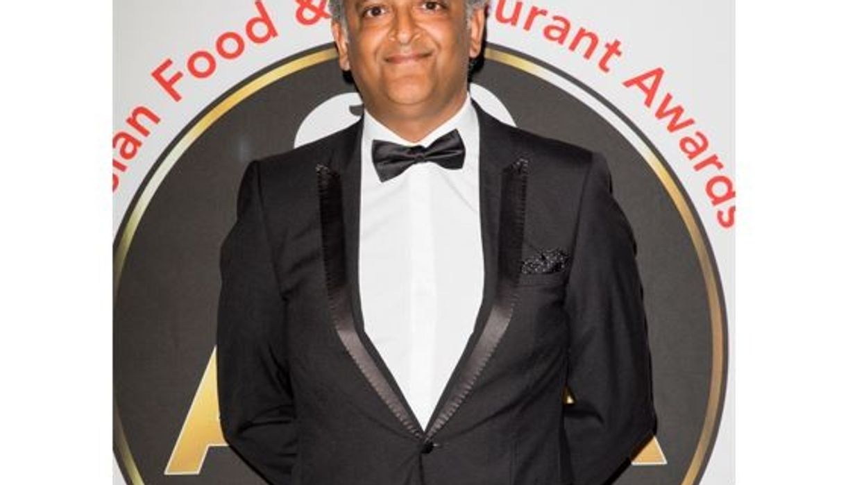 British Indian actor in Bollywood-themed Wedding Party homage for Queen's Platinum Jubilee