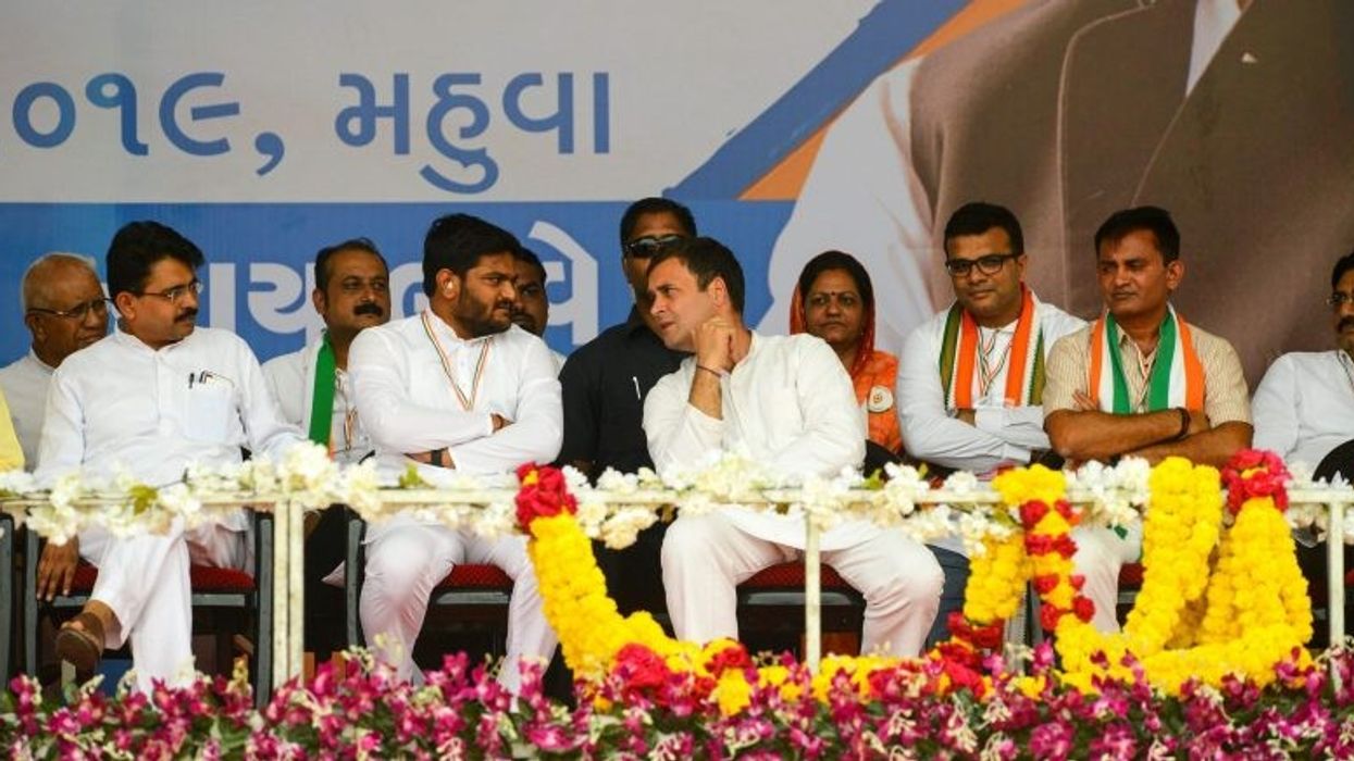 Hardik Patel to join BJP on June 2: Party spokesperson