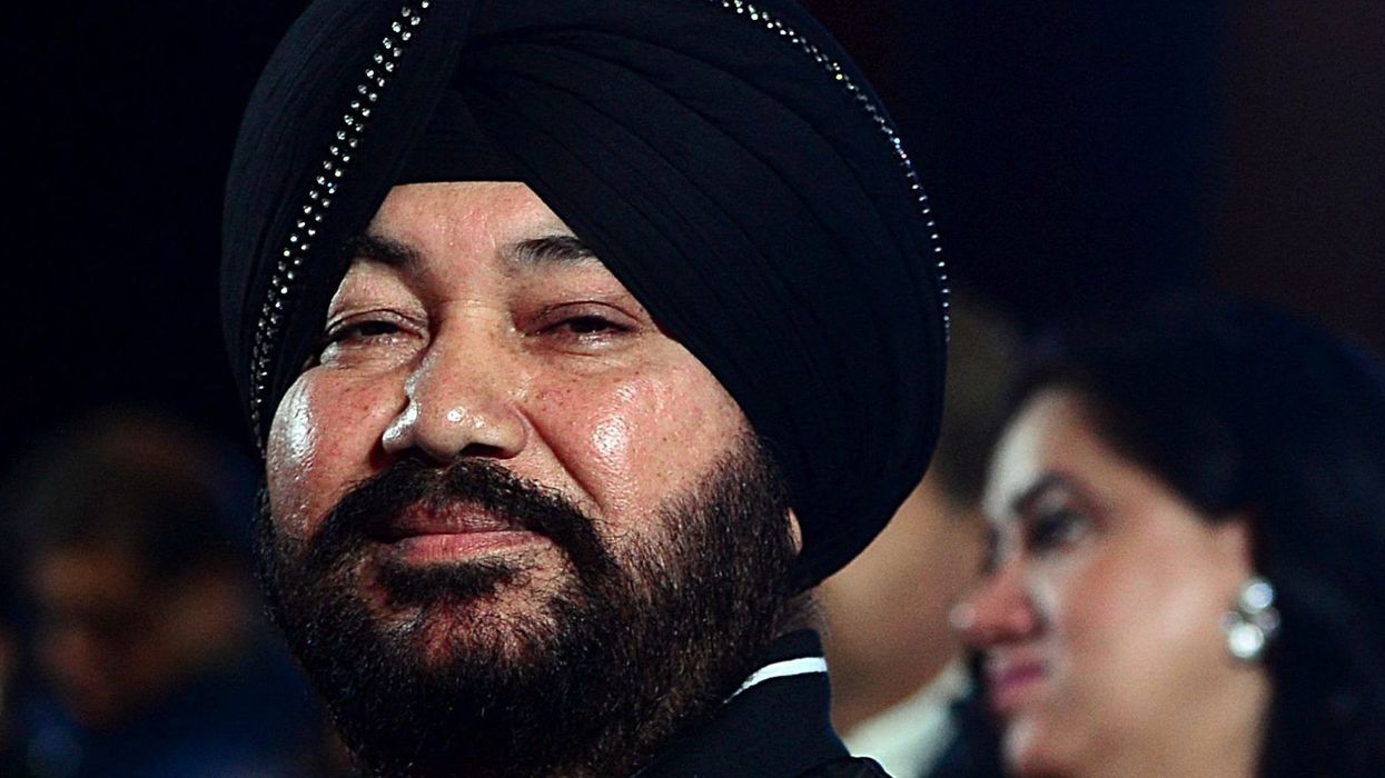 Here’s why Daler Mehndi wants govt to regulate songs glorifying drugs, gangs and gun culture
