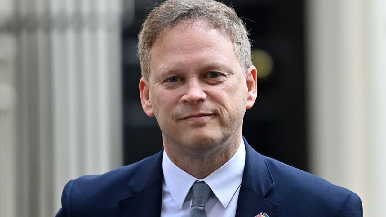 Stop selling flights you can't deliver: Transport secretary Grant Shapps' warning to airlines